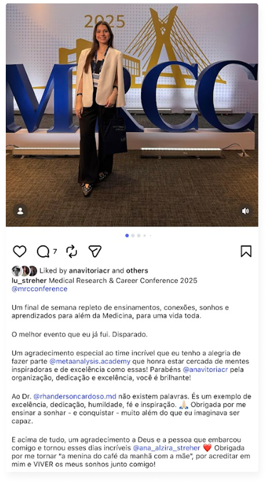 Depoimento